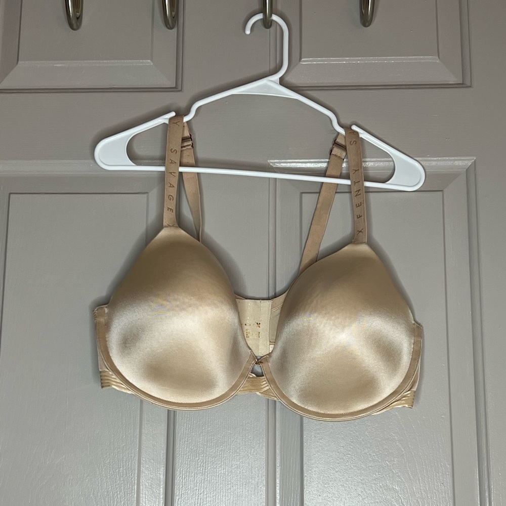 Savage X Fenty T-Shirt Bra, 40G